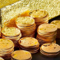 Is it safe to buy gld?