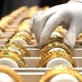 Is gold fund a mutual fund?