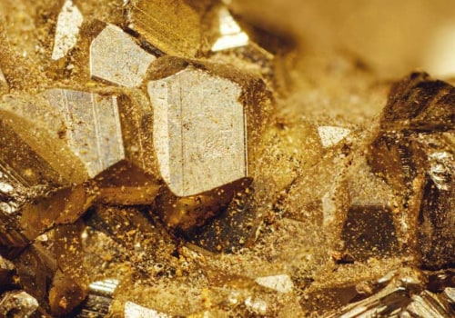 Protect Your Retirement Savings with a Gold IRA Rollover