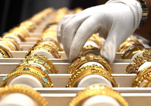 Is gold or mutual funds better?