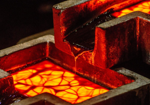 What will happen to the price of gold in the future?
