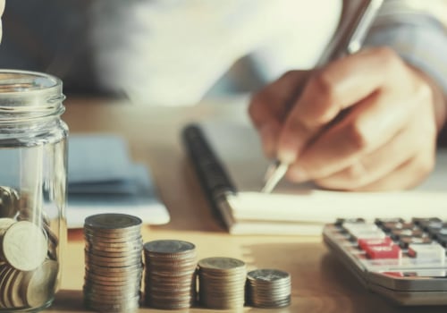 Is it smart to save money in gold?
