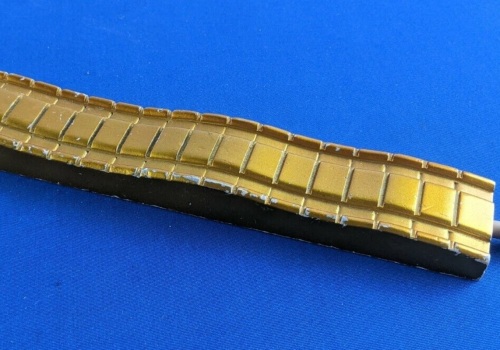 What is the best size to buy gold?