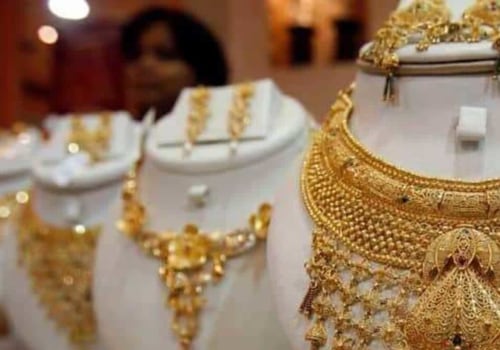 Will gold prices continue to fall?