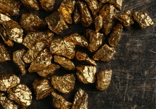 How long can i hold gold etf?