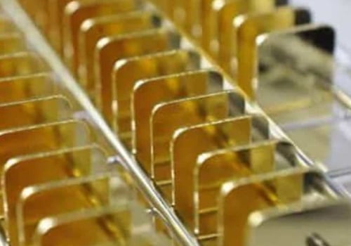 Can i invest for gold in sbi?