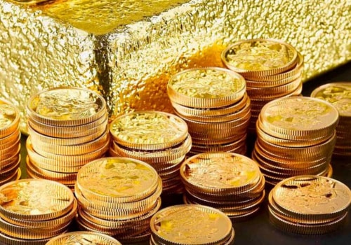 Is it safe to buy gld?