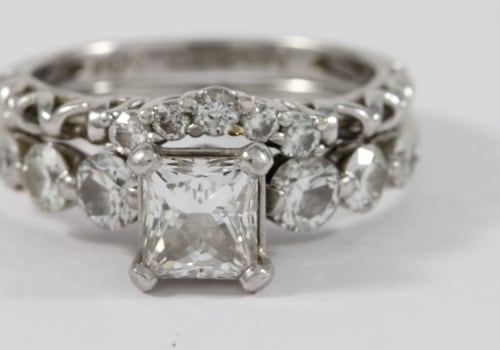Why platinum has no resale value?